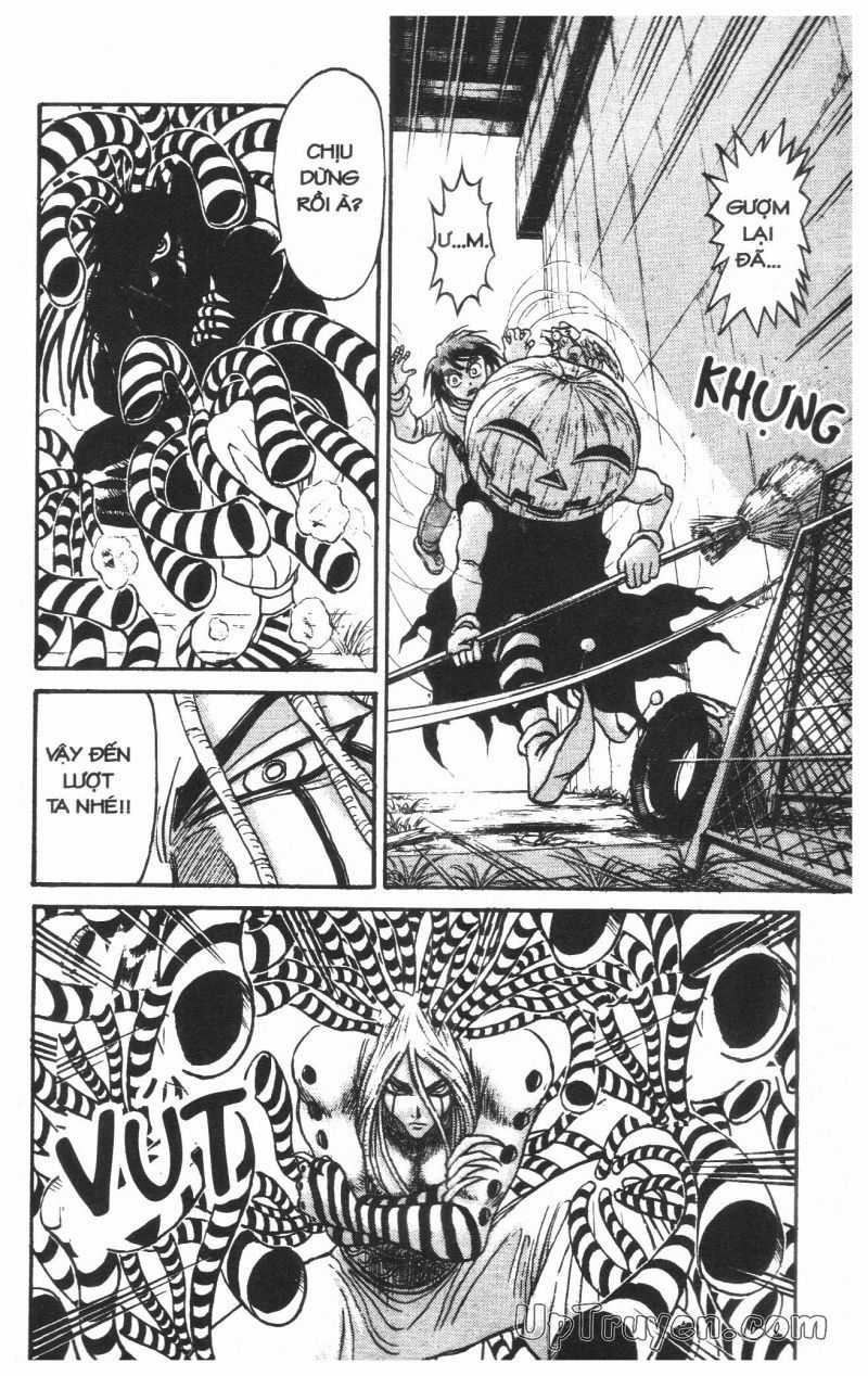 Fujita Kazuhiro Chapter 31 trang 19