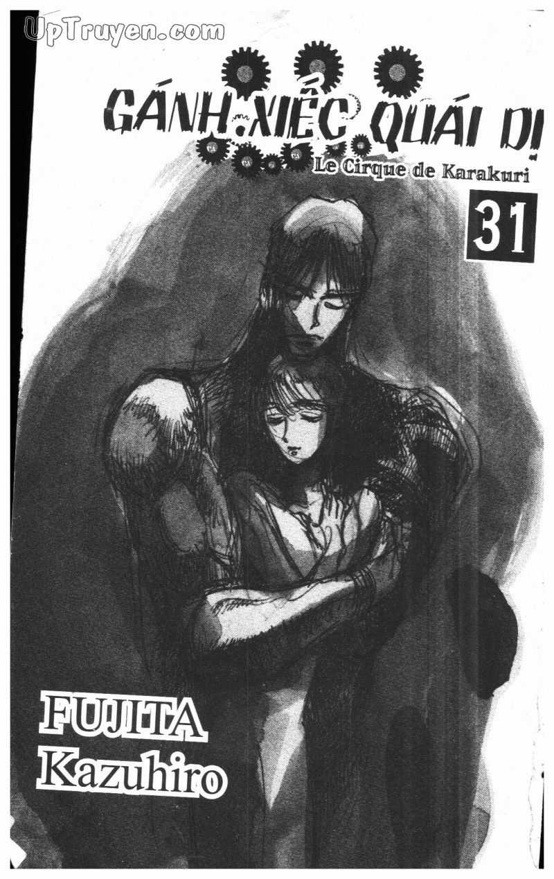 Fujita Kazuhiro Chapter 31 trang 2
