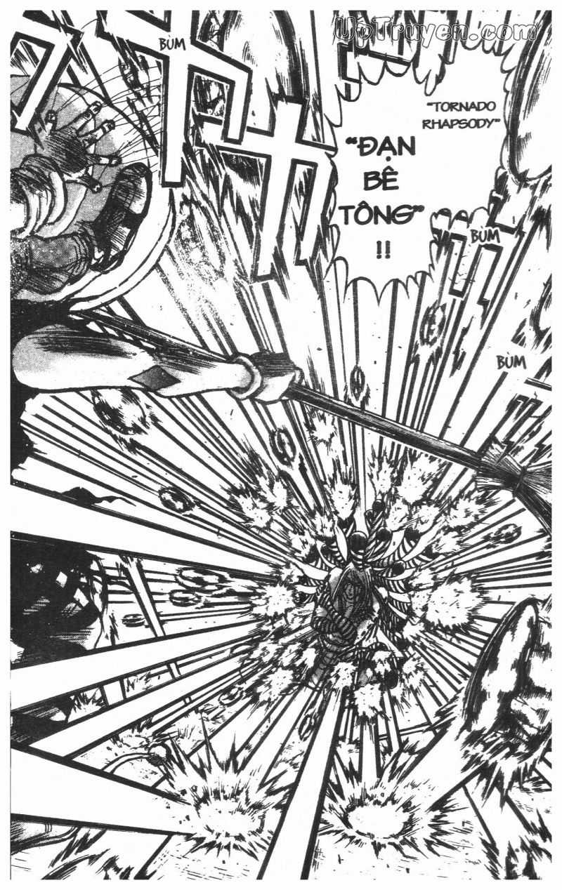 Fujita Kazuhiro Chapter 31 trang 21