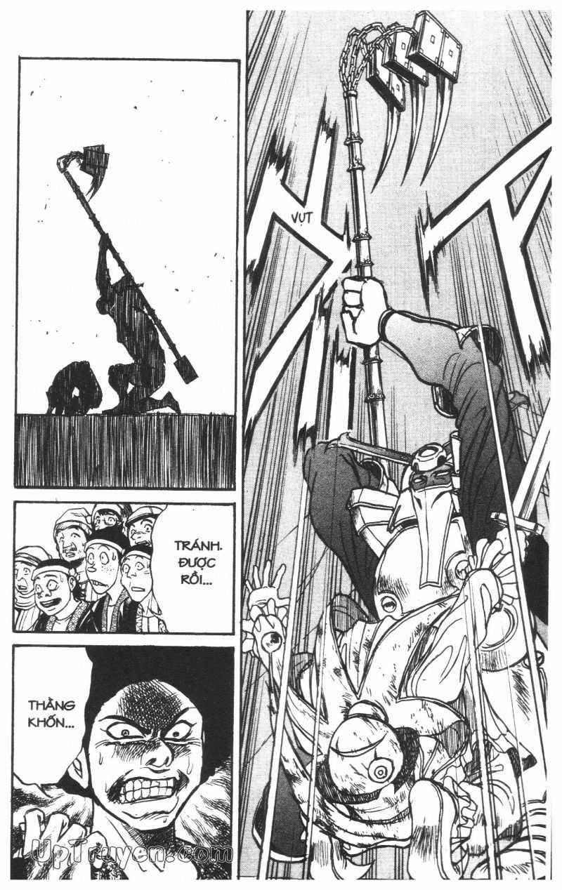 Fujita Kazuhiro Chapter 31 trang 31