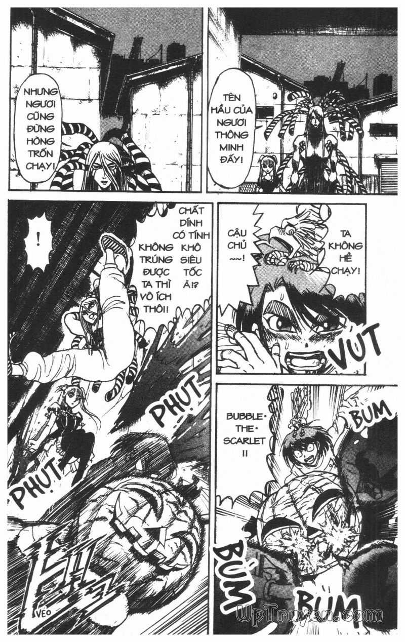 Fujita Kazuhiro Chapter 31 trang 35