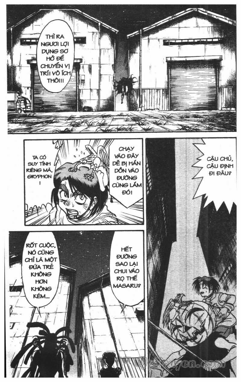 Fujita Kazuhiro Chapter 31 trang 36