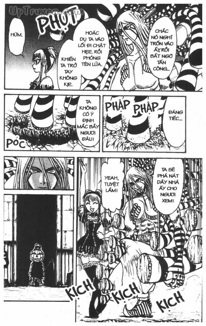 Fujita Kazuhiro Chapter 31 trang 37