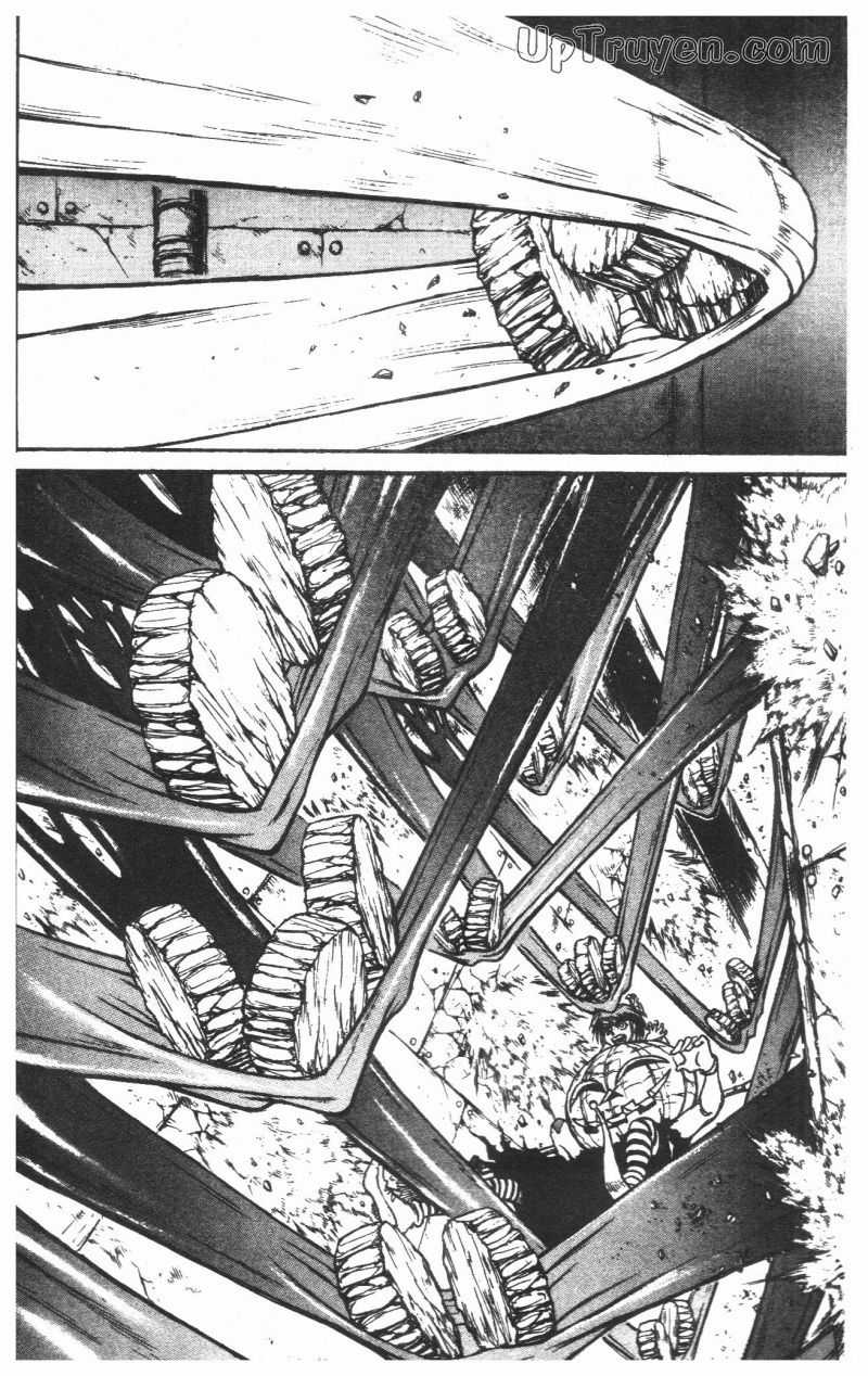 Fujita Kazuhiro Chapter 31 trang 39