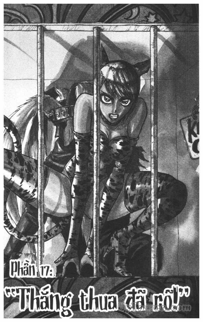 Fujita Kazuhiro Chapter 31 trang 63