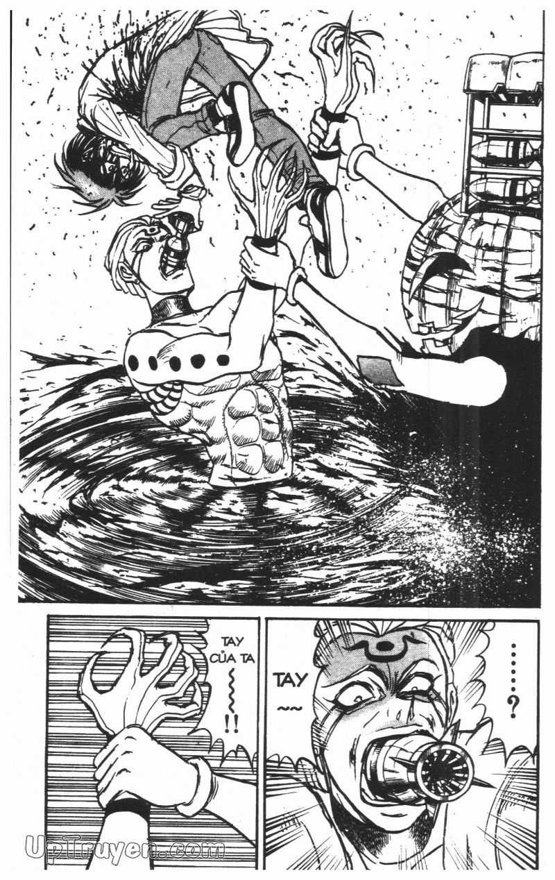 Fujita Kazuhiro Chapter 31 trang 76