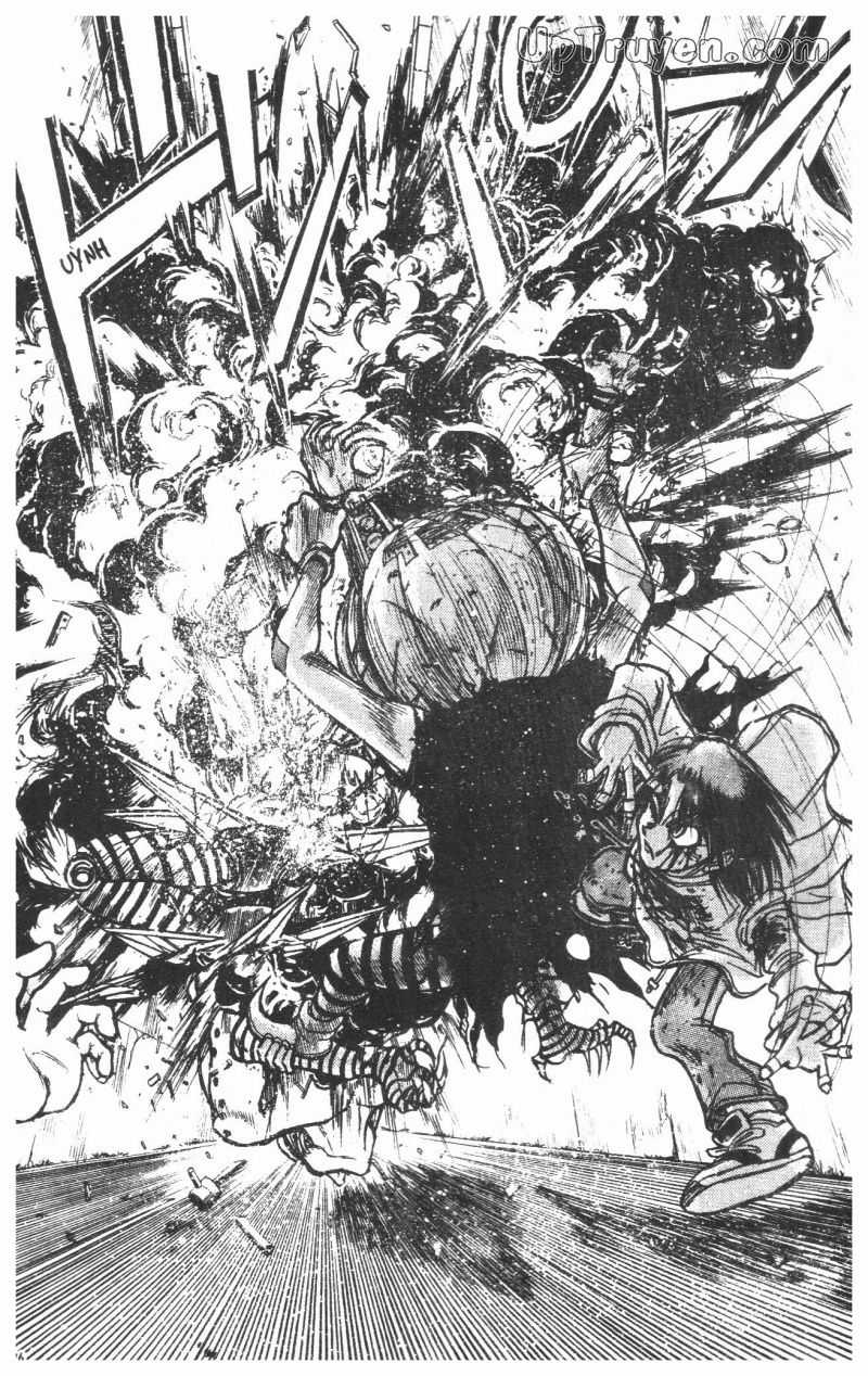 Fujita Kazuhiro Chapter 31 trang 77