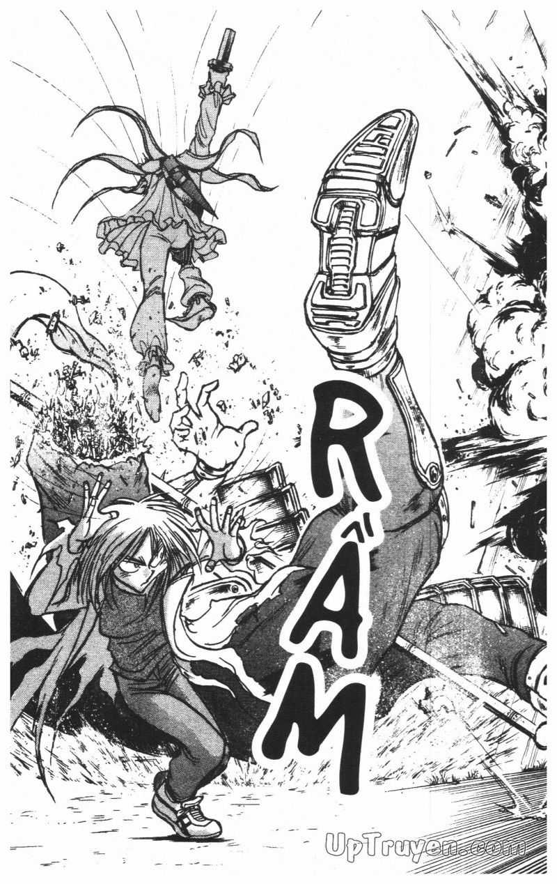 Fujita Kazuhiro Chapter 31 trang 78