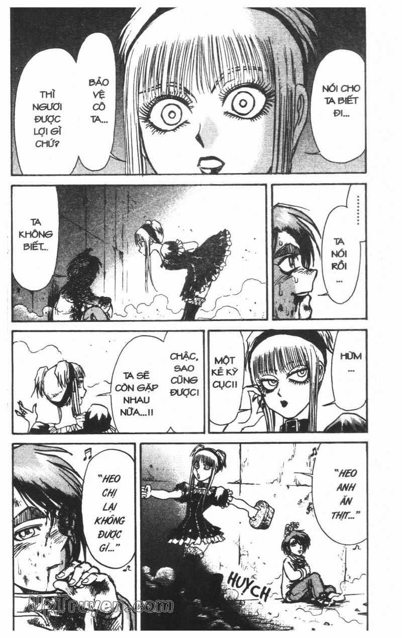 Fujita Kazuhiro Chapter 31 trang 85