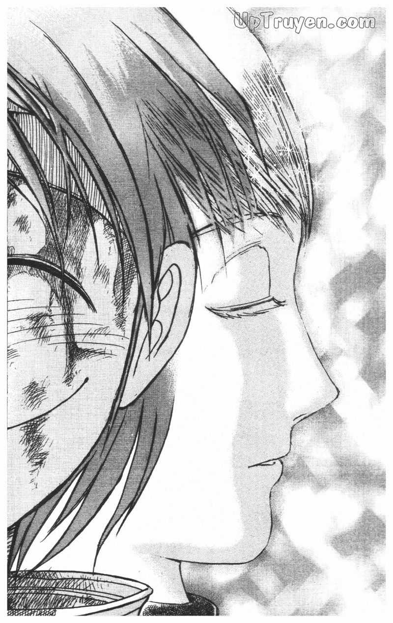 Fujita Kazuhiro Chapter 31 trang 89