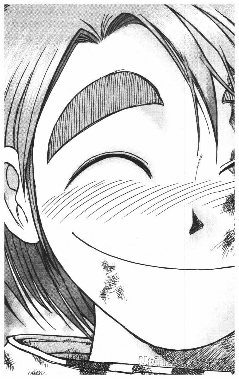 Fujita Kazuhiro Chapter 31 trang 90