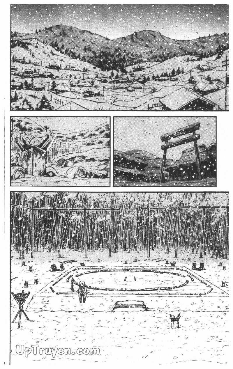 Fujita Kazuhiro Chapter 31 trang 91