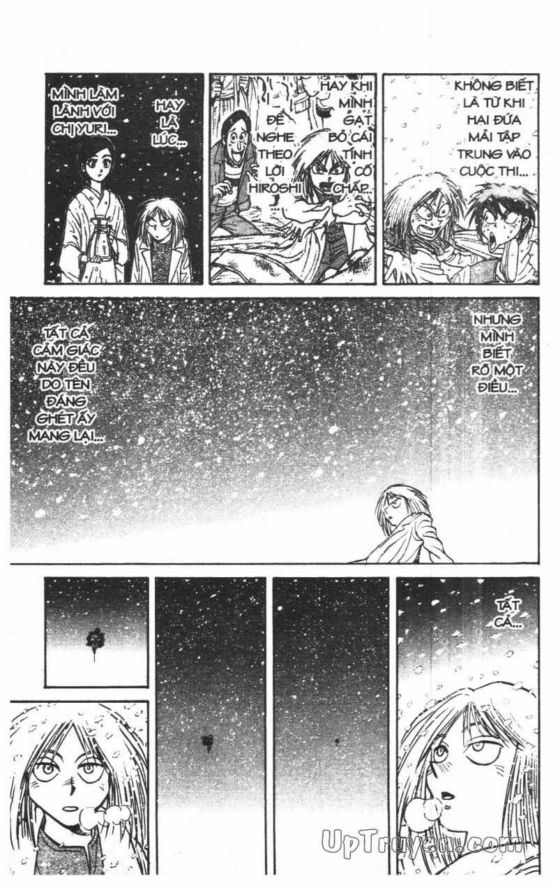 Fujita Kazuhiro Chapter 31 trang 94