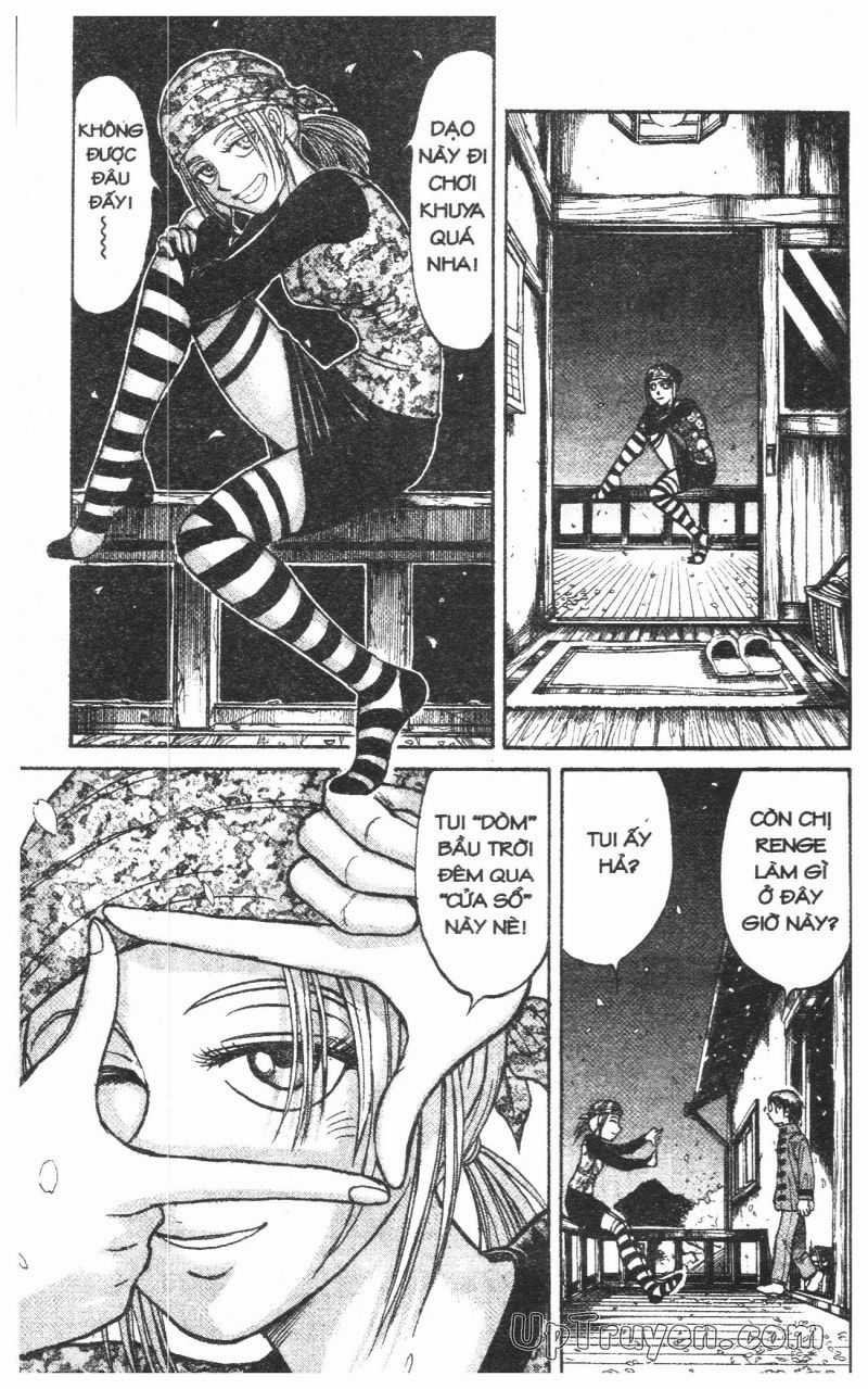 Fujita Kazuhiro Chapter 32 trang 104