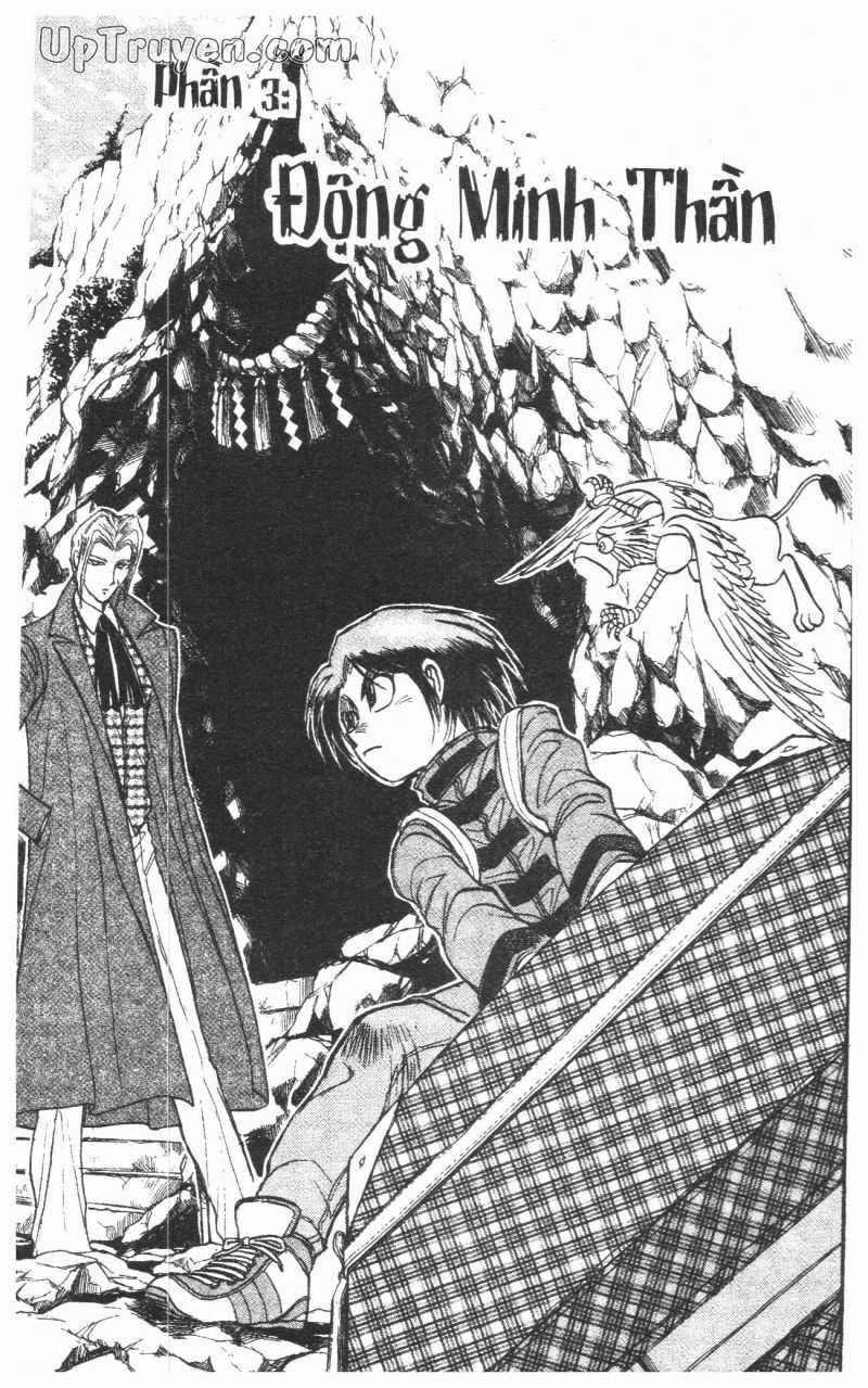 Fujita Kazuhiro Chapter 32 trang 134