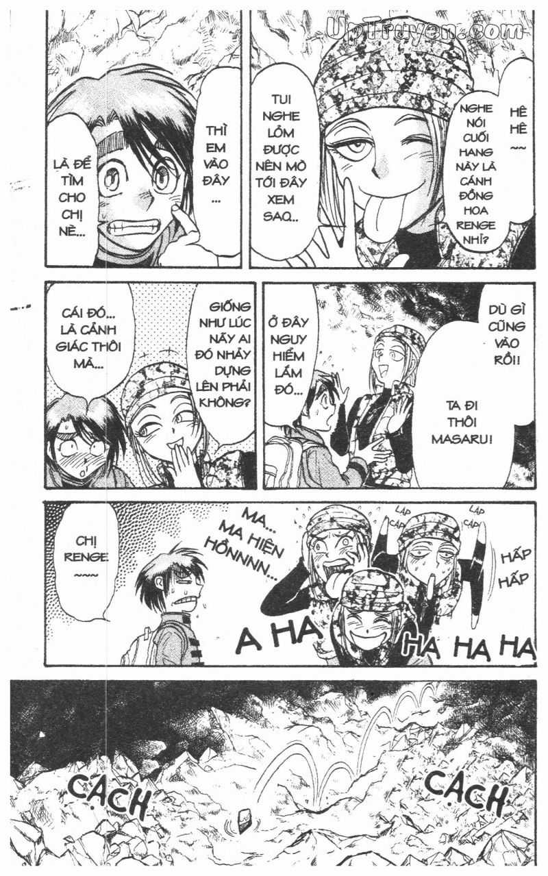 Fujita Kazuhiro Chapter 32 trang 144