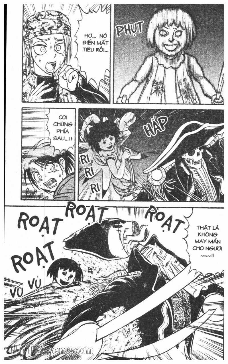 Fujita Kazuhiro Chapter 32 trang 156