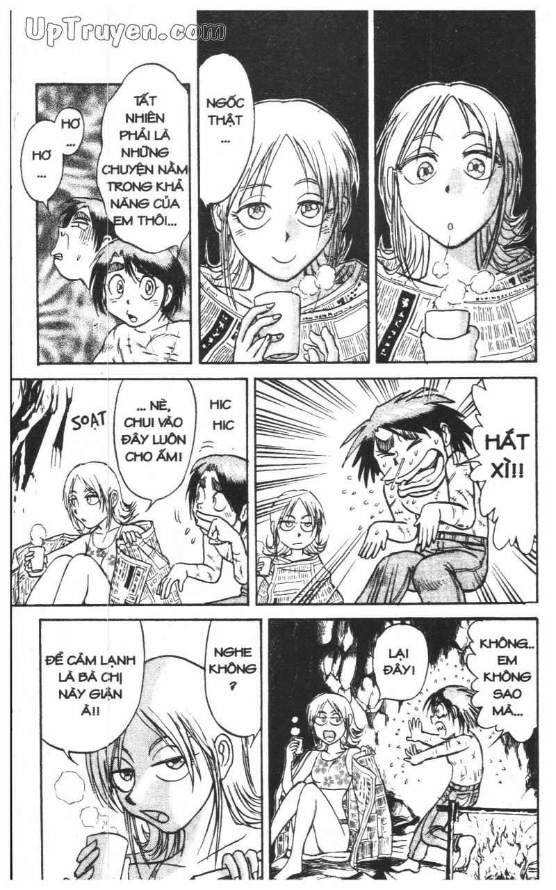 Fujita Kazuhiro Chapter 32 trang 168