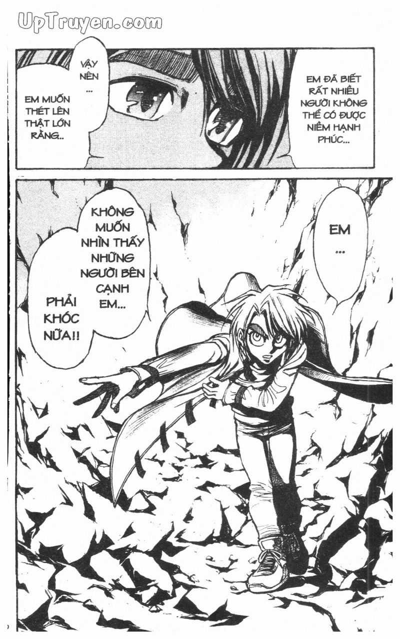 Fujita Kazuhiro Chapter 32 trang 181