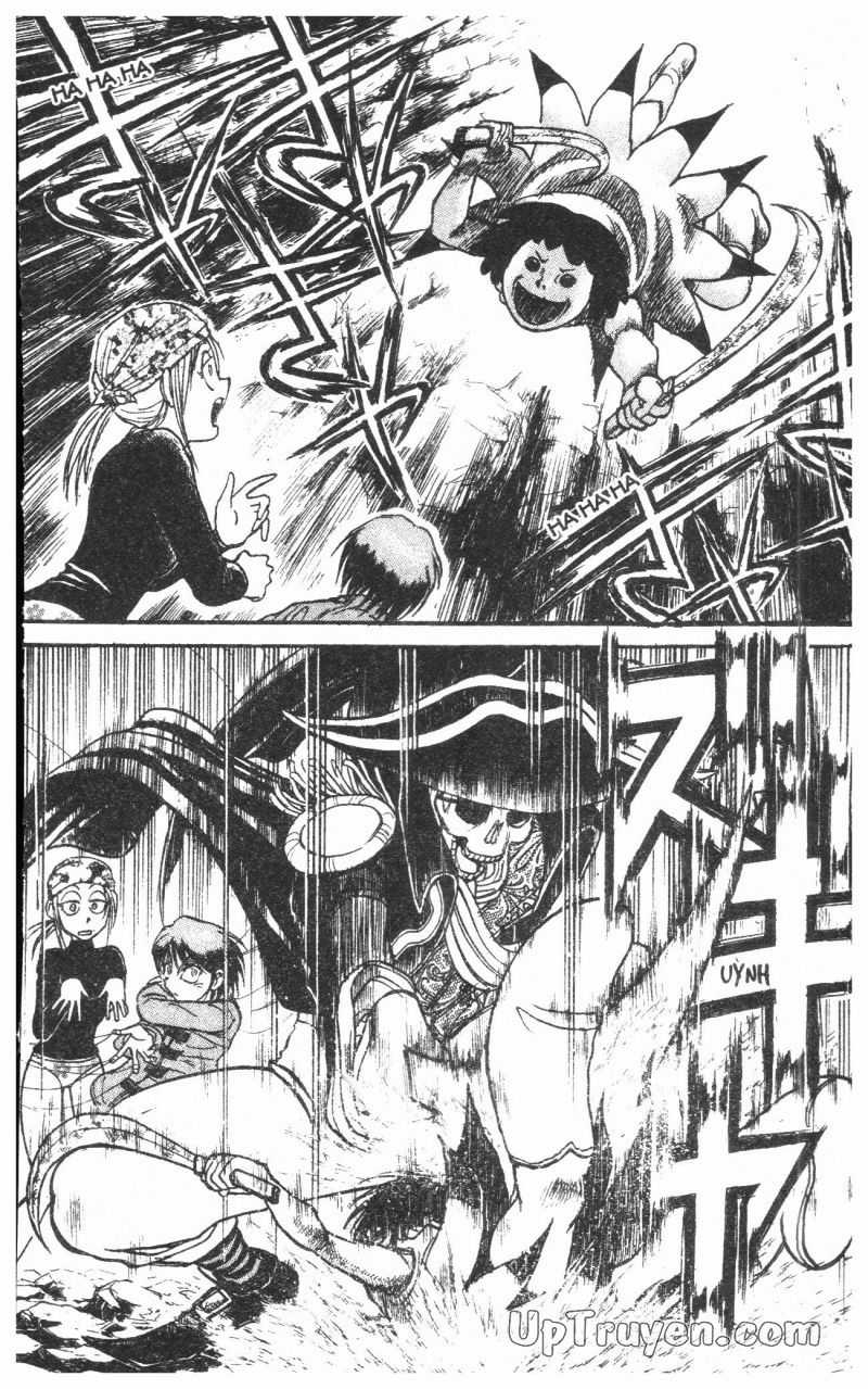 Fujita Kazuhiro Chapter 32 trang 183