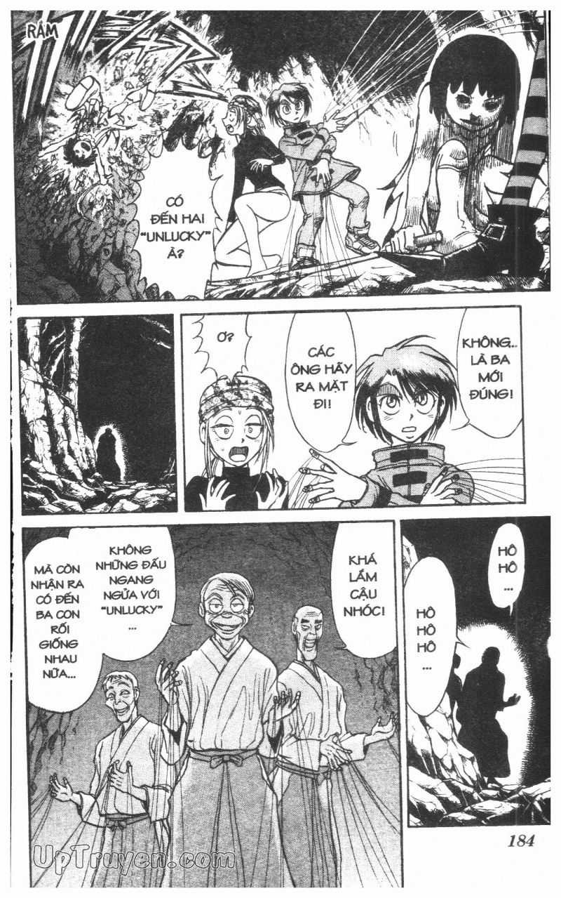 Fujita Kazuhiro Chapter 32 trang 185