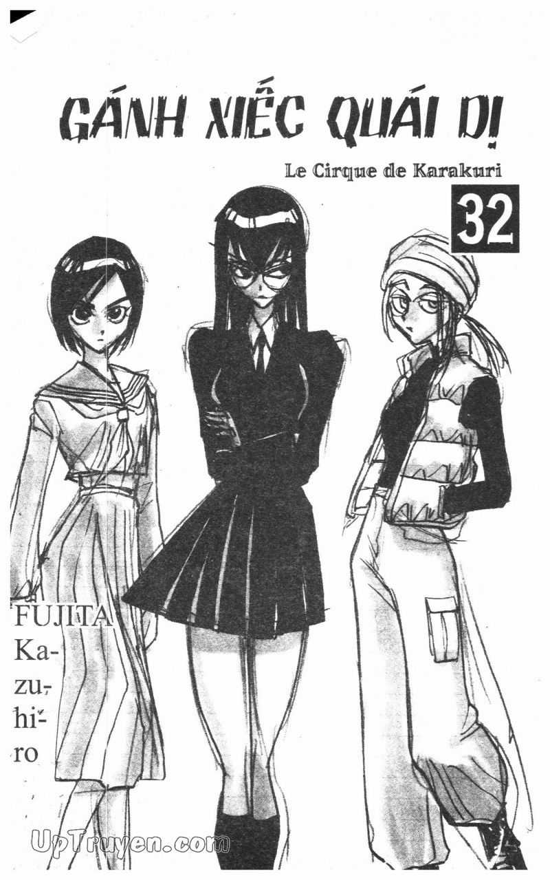 Fujita Kazuhiro Chapter 32 trang 2