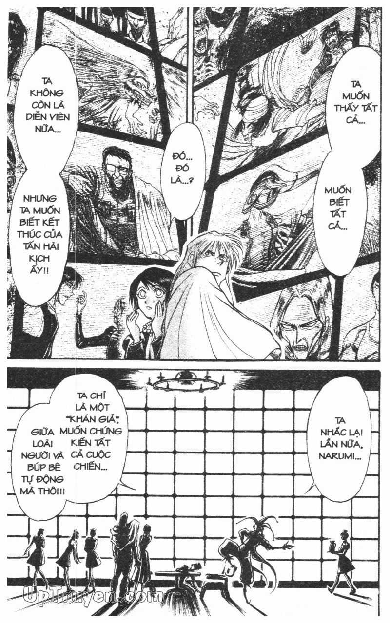 Fujita Kazuhiro Chapter 32 trang 36