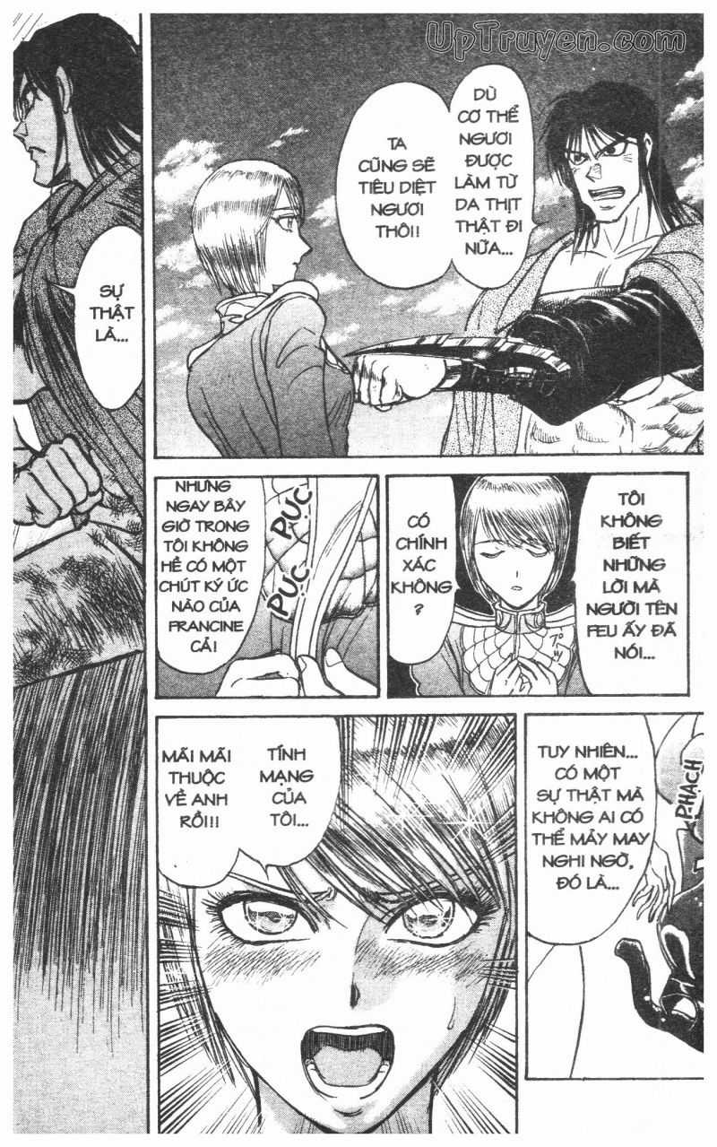 Fujita Kazuhiro Chapter 32 trang 77