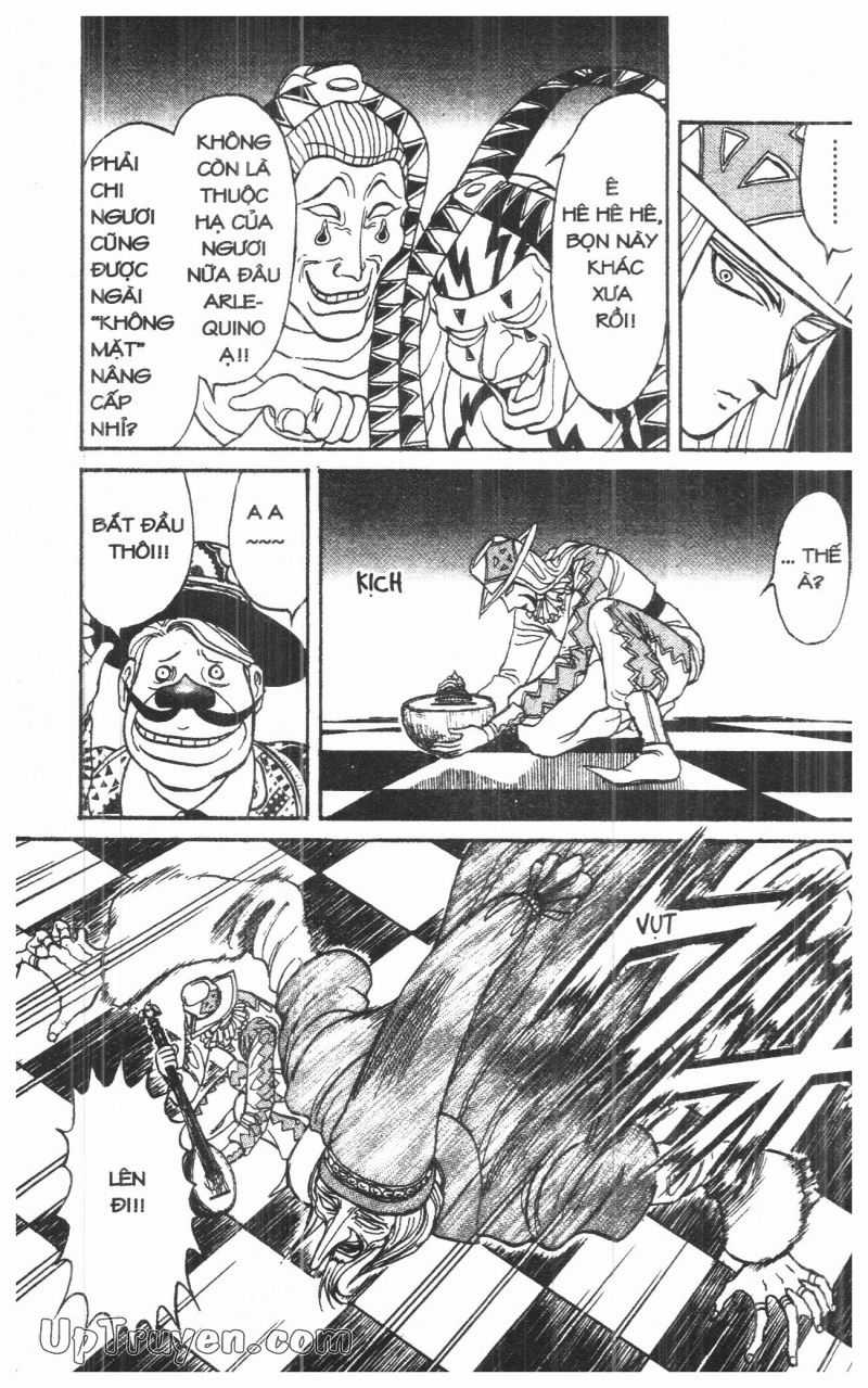 Fujita Kazuhiro Chapter 33 trang 108