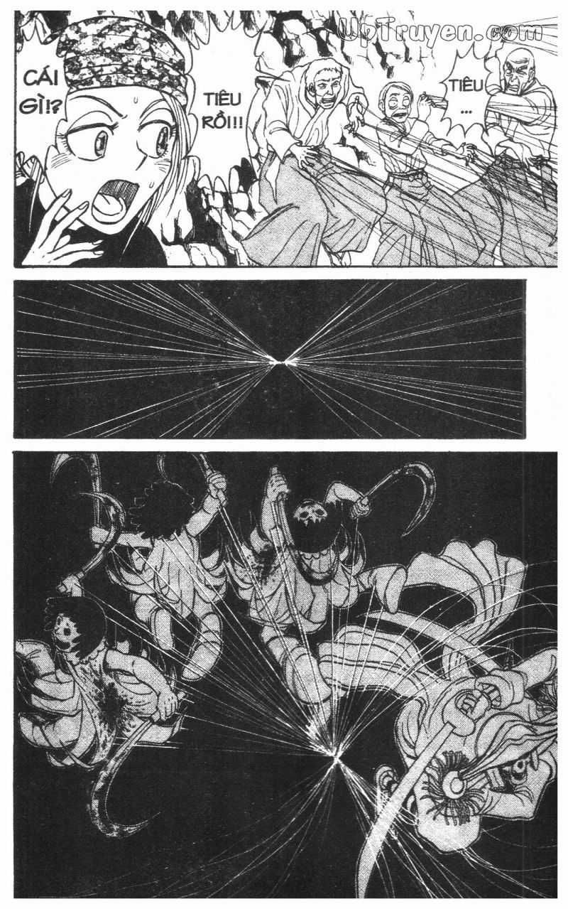 Fujita Kazuhiro Chapter 33 trang 11