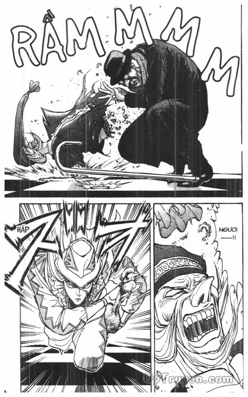 Fujita Kazuhiro Chapter 33 trang 112