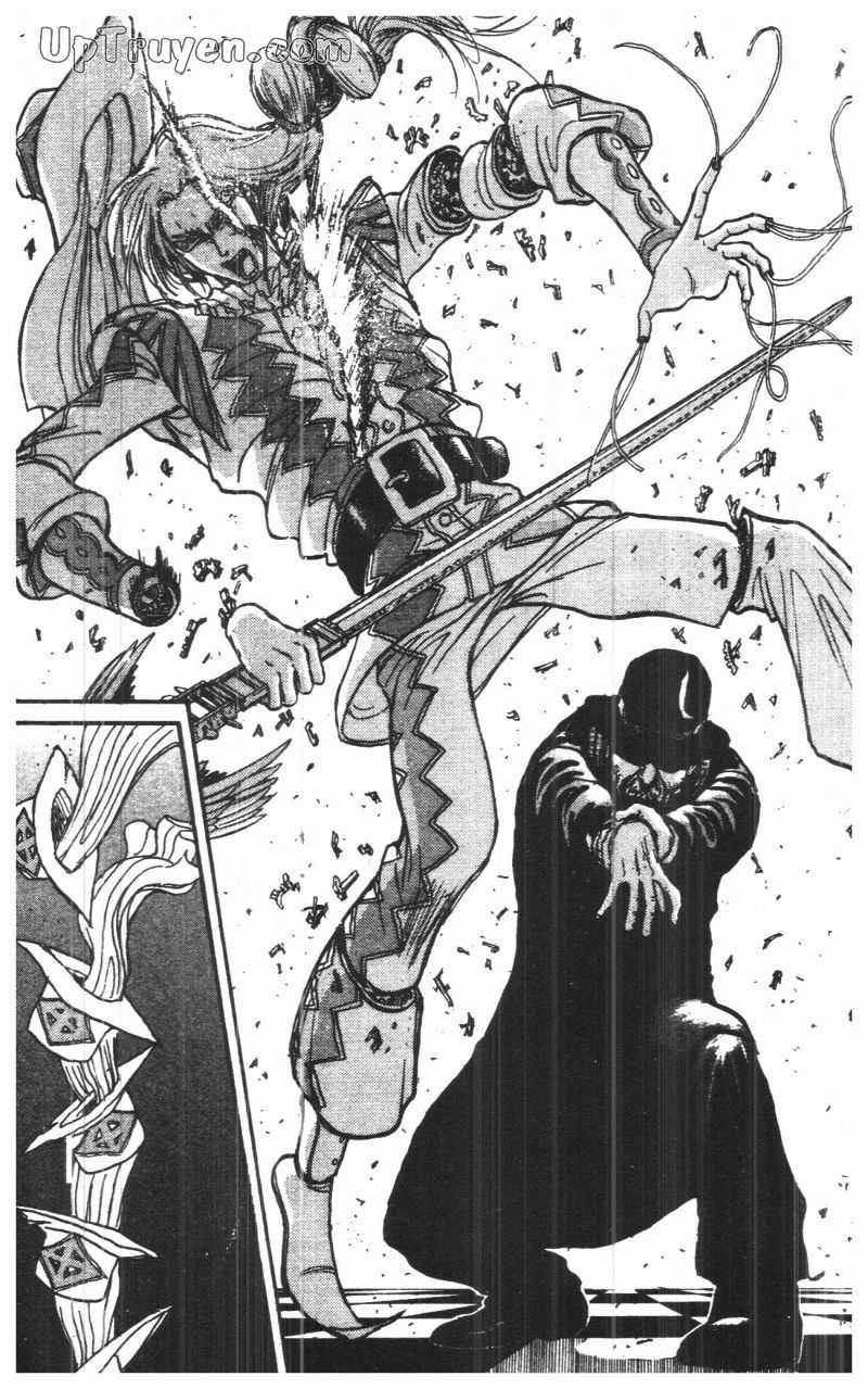 Fujita Kazuhiro Chapter 33 trang 116