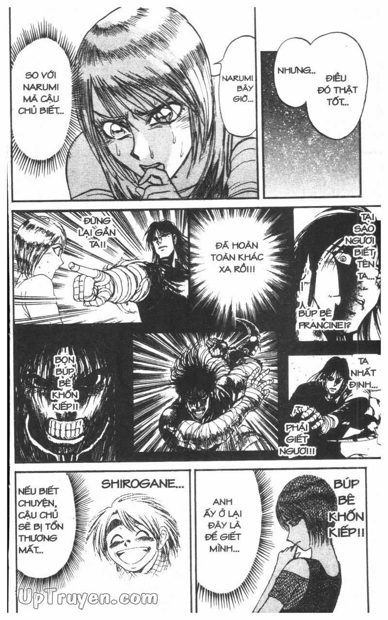 Fujita Kazuhiro Chapter 33 trang 125