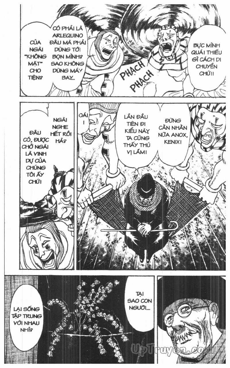 Fujita Kazuhiro Chapter 33 trang 148