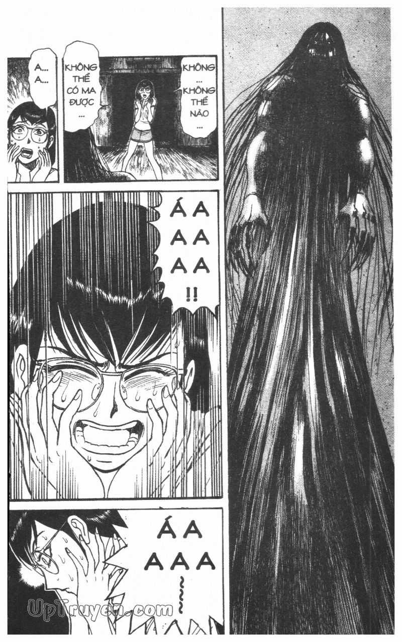 Fujita Kazuhiro Chapter 33 trang 169