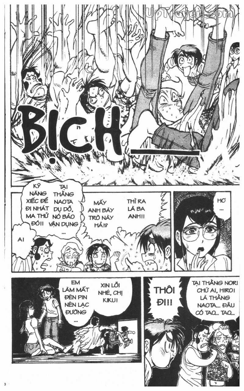 Fujita Kazuhiro Chapter 33 trang 171