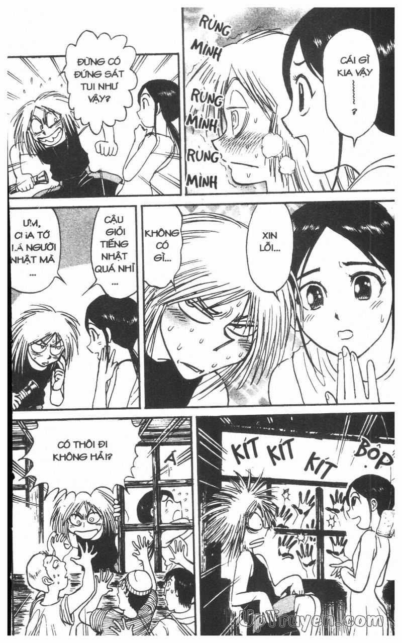 Fujita Kazuhiro Chapter 33 trang 177