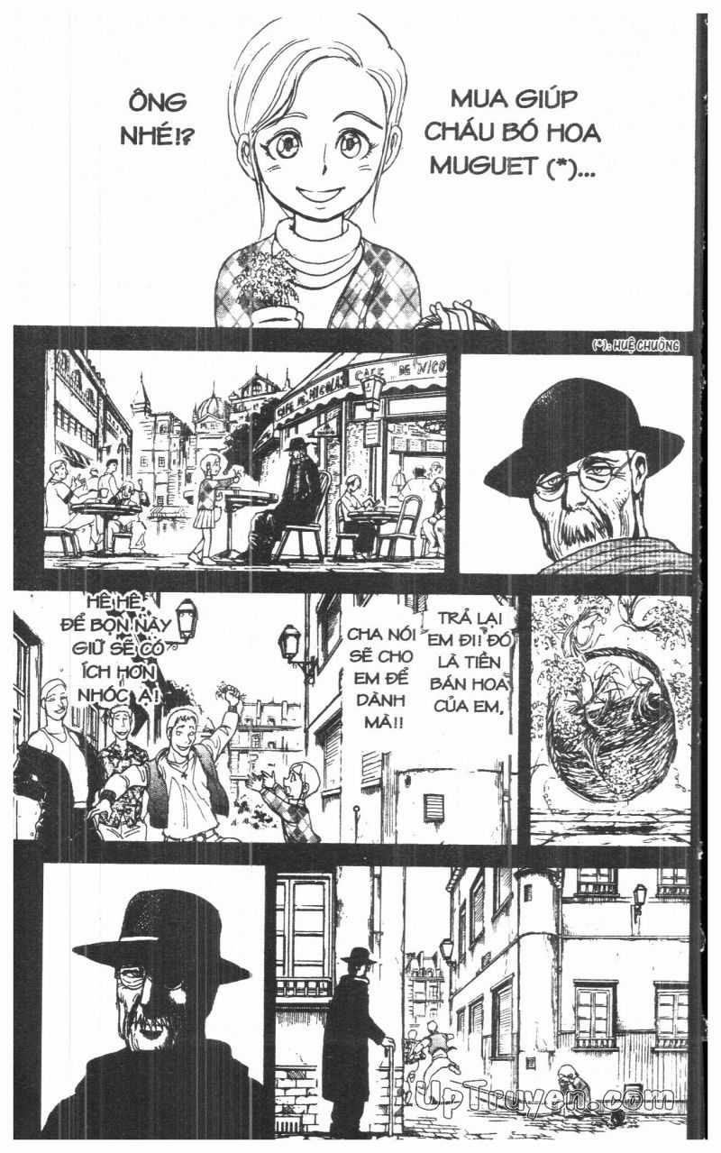 Fujita Kazuhiro Chapter 33 trang 186