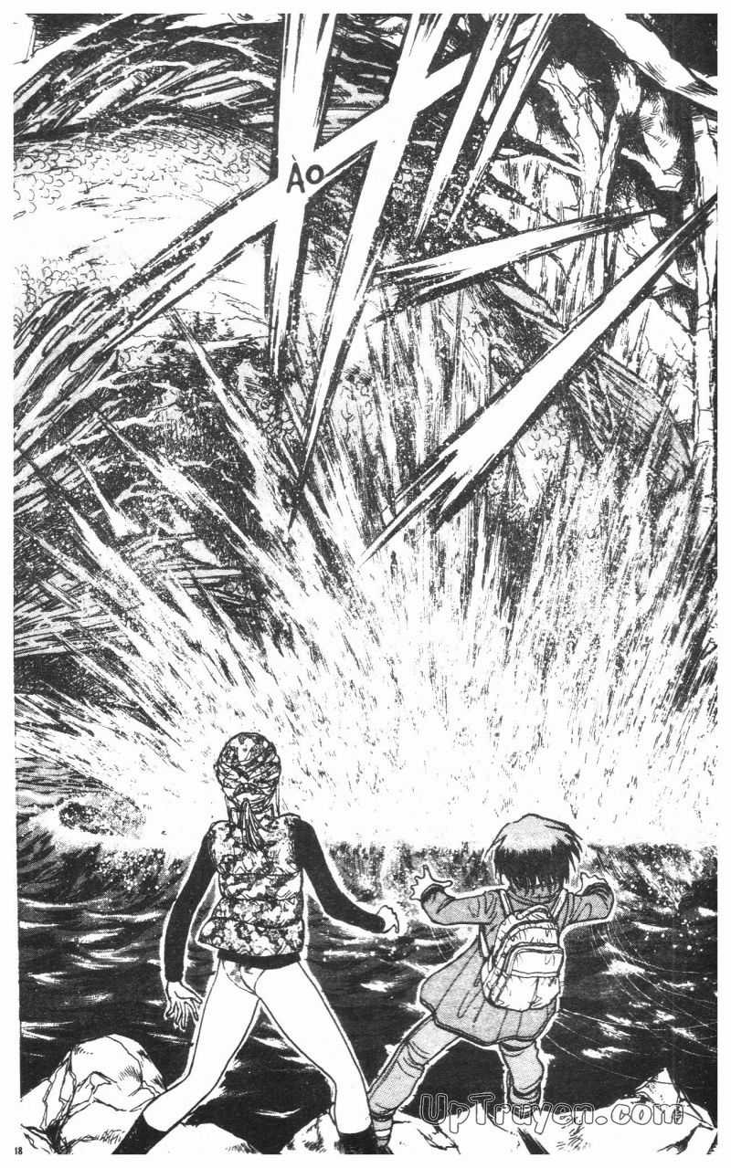 Fujita Kazuhiro Chapter 33 trang 19