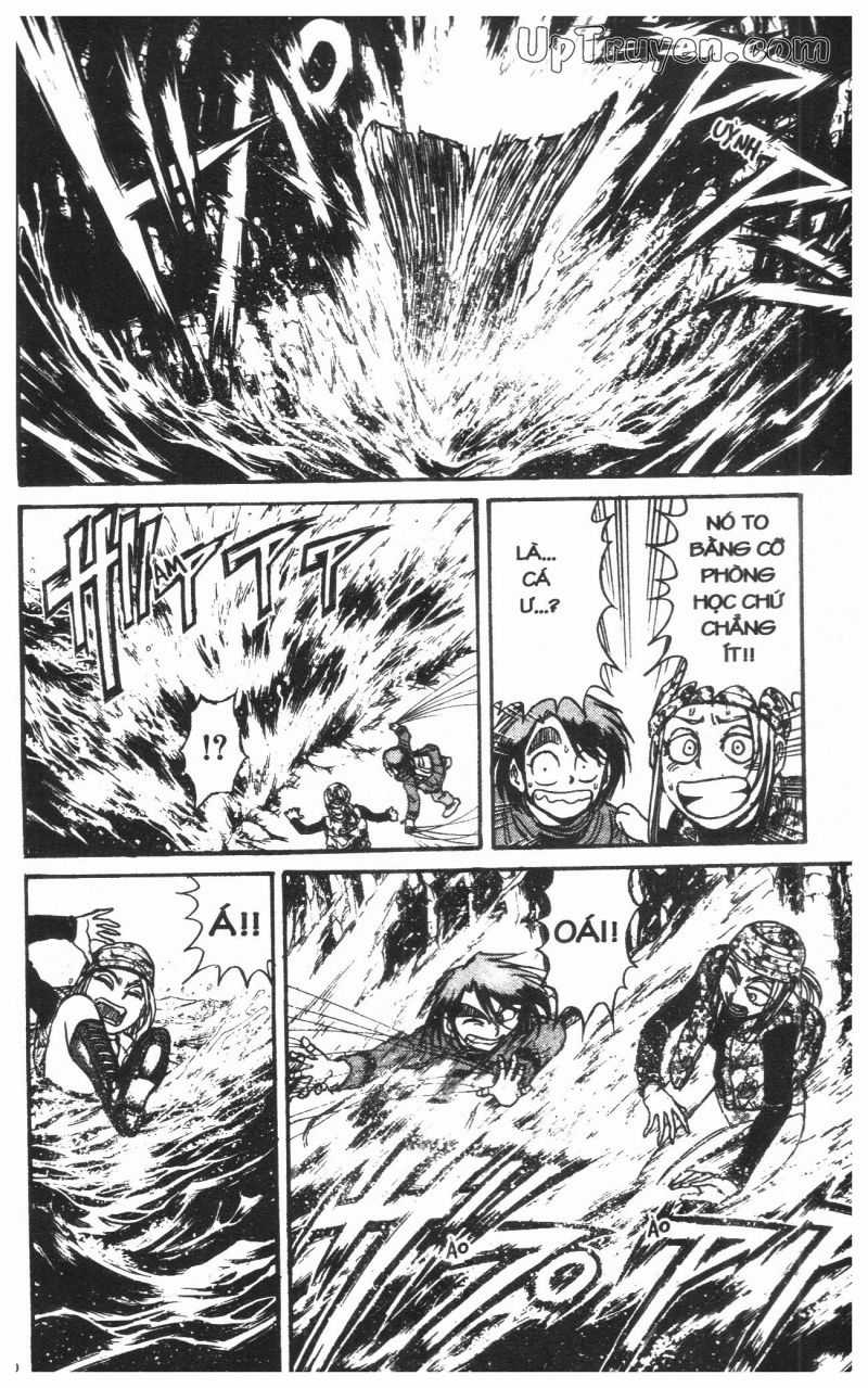 Fujita Kazuhiro Chapter 33 trang 21