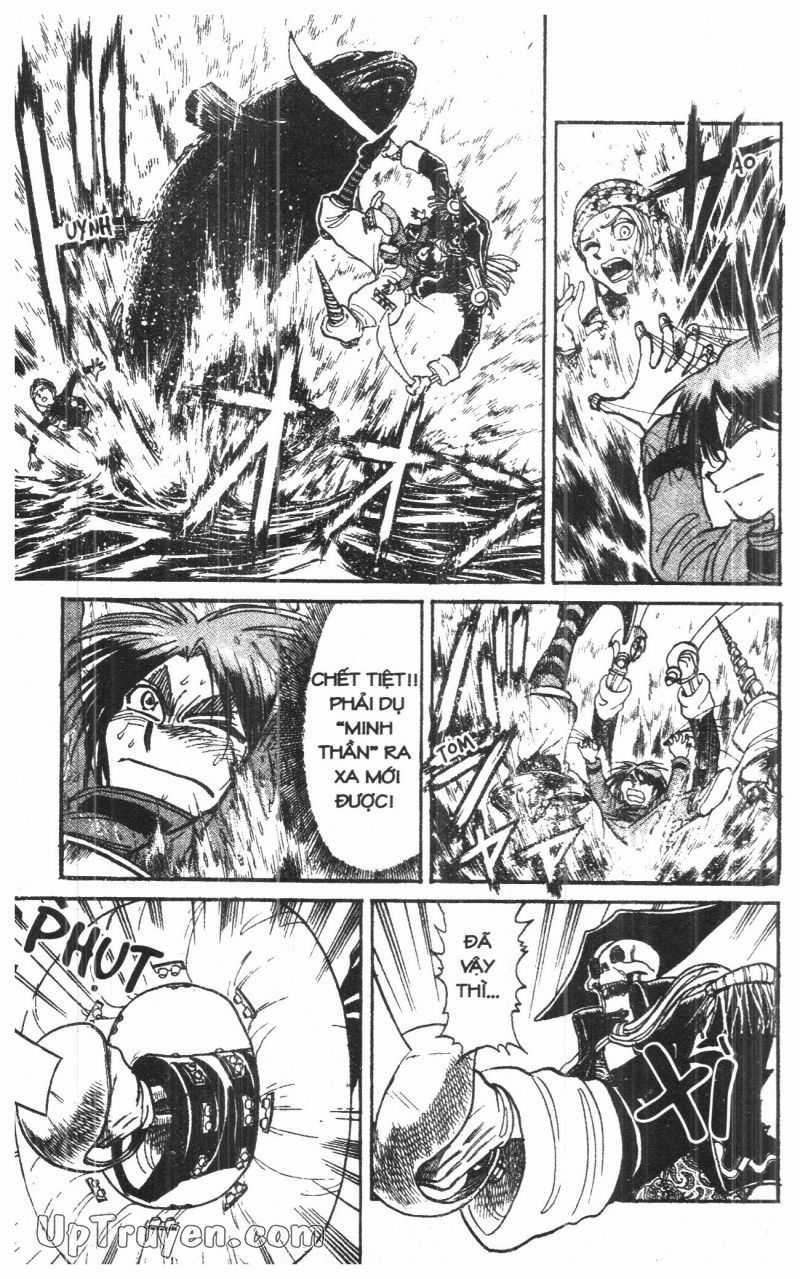 Fujita Kazuhiro Chapter 33 trang 28