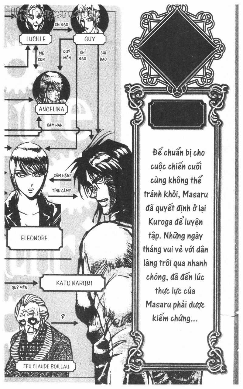 Fujita Kazuhiro Chapter 33 trang 3
