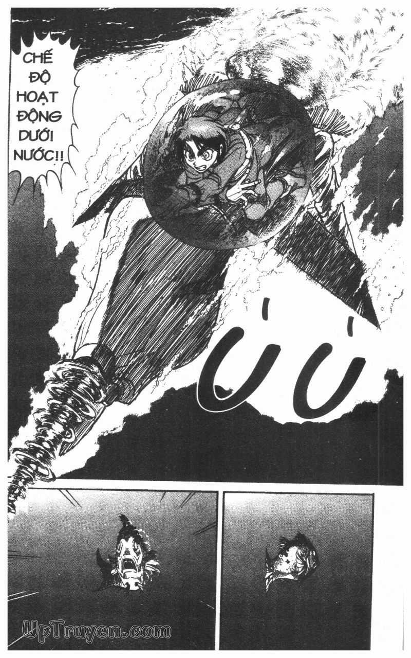 Fujita Kazuhiro Chapter 33 trang 33