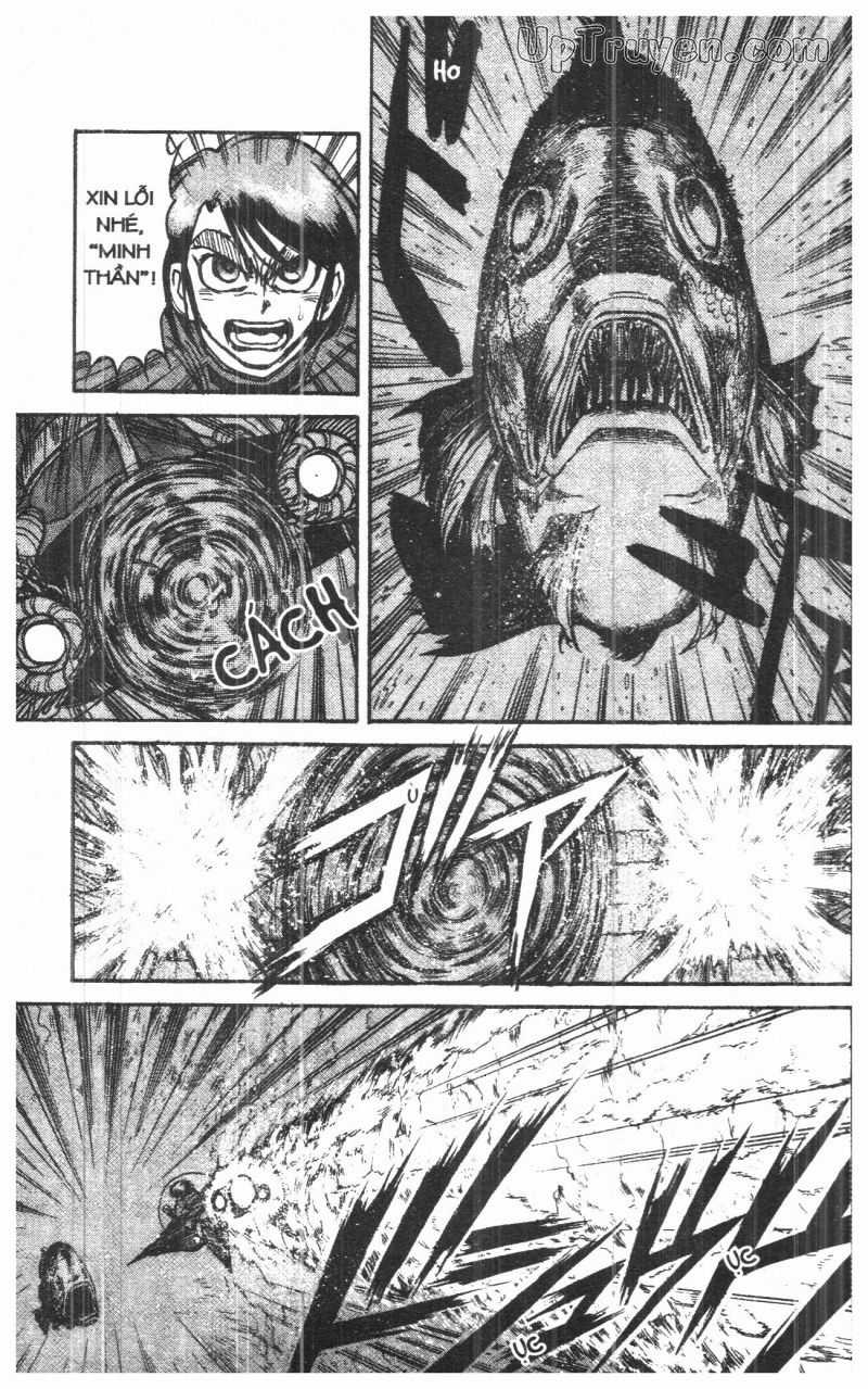 Fujita Kazuhiro Chapter 33 trang 34