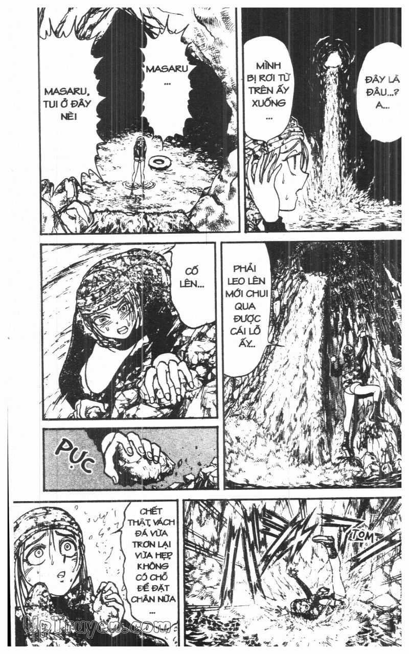 Fujita Kazuhiro Chapter 33 trang 38