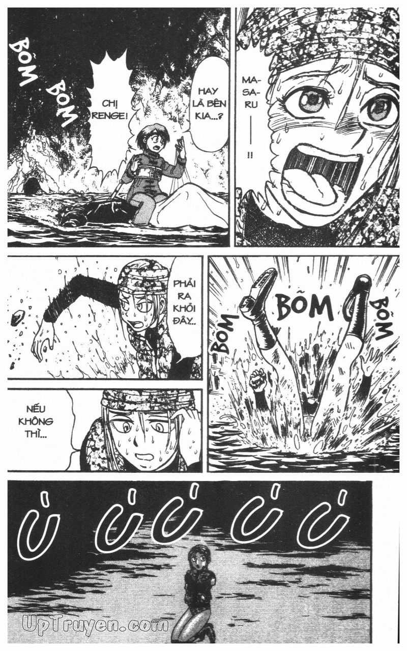 Fujita Kazuhiro Chapter 33 trang 39