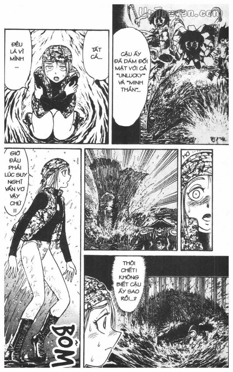 Fujita Kazuhiro Chapter 33 trang 45