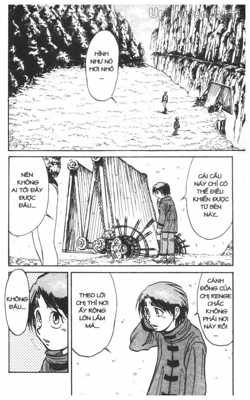 Fujita Kazuhiro Chapter 33 trang 53