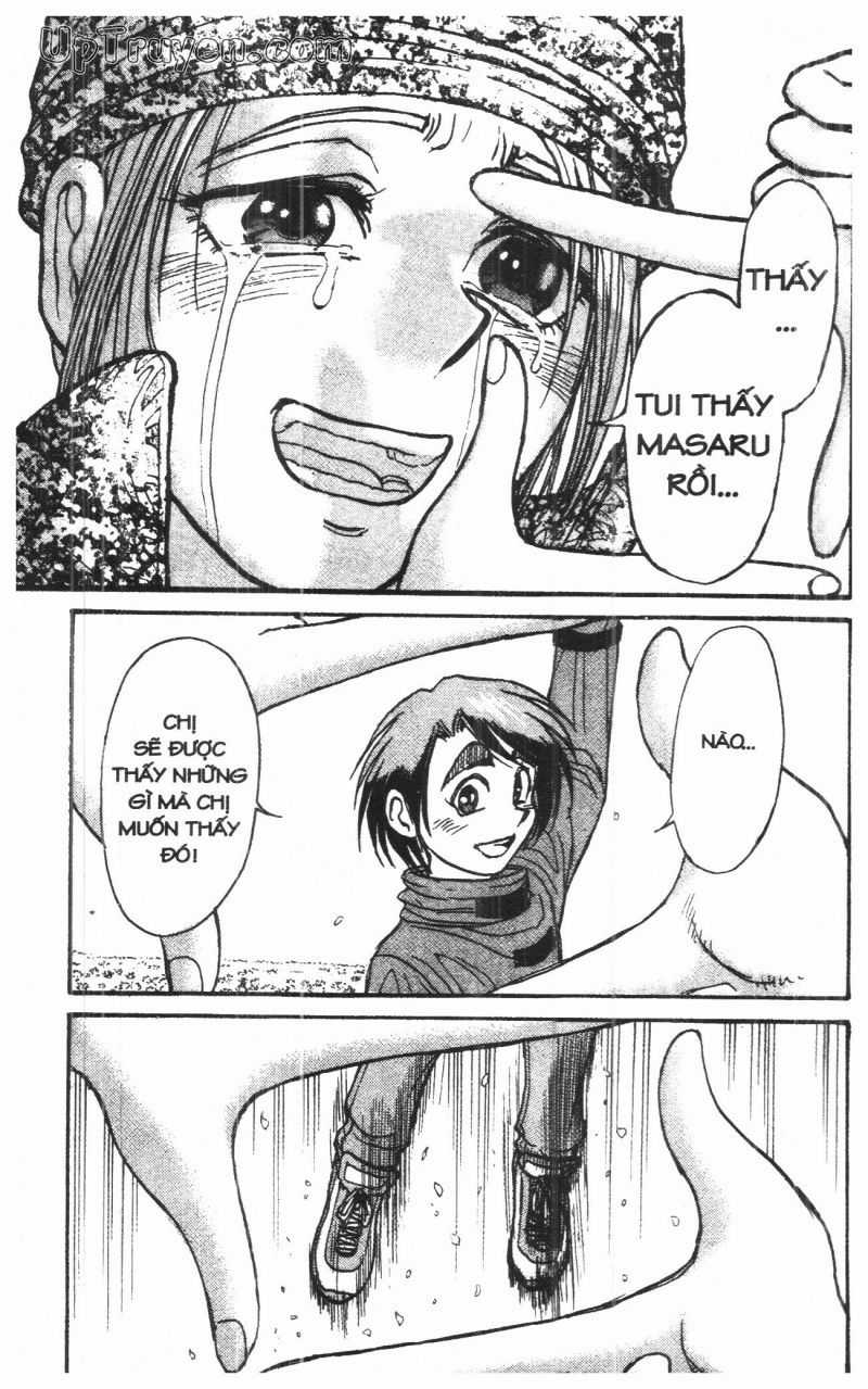 Fujita Kazuhiro Chapter 33 trang 60