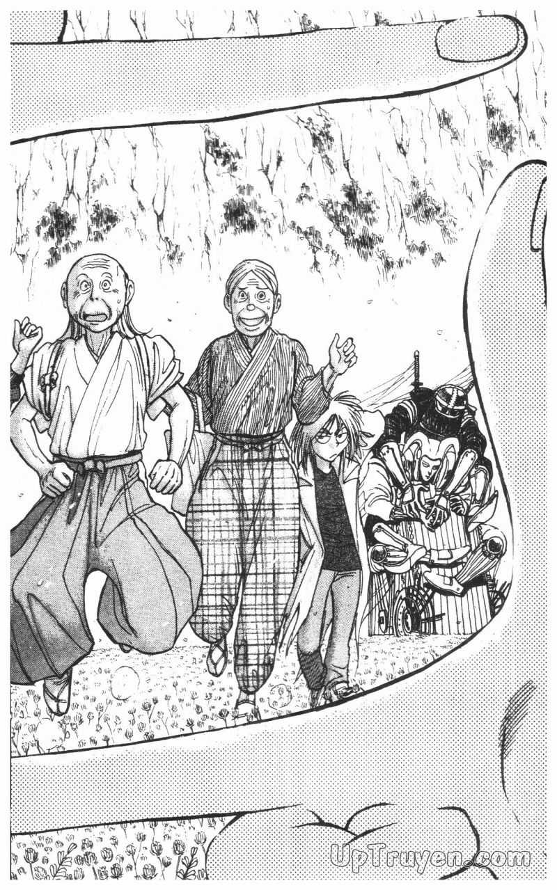 Fujita Kazuhiro Chapter 33 trang 61